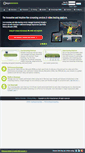 Mobile Screenshot of onyxservers.com